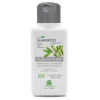 Puranatura Shampoo Anticaduta Bamboo e Miglio Fortificante 250 ml
