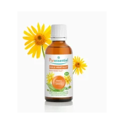 Puressentiel Arnica Olio Vegetale 50 ml