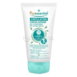 Puressentiel Gel Ultra Fresco per Gambe Stanche e Pesanti 125ml
