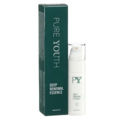 Pure Youth Deep Renewal Essence Essenza Rigenerante Viso 30ml