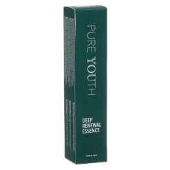 Pure Youth Deep Renewal Essence Essenza Rigenerante Viso 30ml