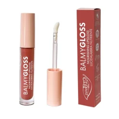 Purobio Balmygloss 02 lucidalabbra nutriente e idratante stick 4,2 g