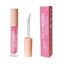 Purobio Balmygloss 04 lucidalabbra nutriente per labbra luminose stick 4,2 g