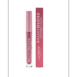 Purobio Balmygloss 07 Nude Rosato Lucidalabbra Nutriente 4,2 g