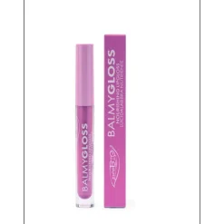 PuroBio Balmygloss 06 Rosa Ciclamino Lucidalabbra Nutriente