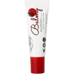 Purobio Balmy 01 Lampone Balsamo Labbra Karite 10ml