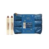 Purobio Beauty Bag Lyra rossetti naturali idratanti 2x2,9g