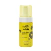 Purobio Bubble Mousse Detergente Viso No Lacrime 100ml