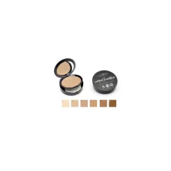 Purobio Compact Foundation Fondotinta Compatto Bio 9 g