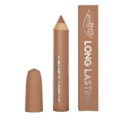 Purobio Cosmetics Bronzer Chubby Tonalità Scura per Contouring e Effetto Abbronzato 3,3g