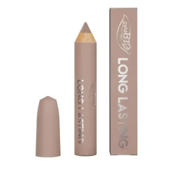 Purobio Cosmetics Bronzer Chubby Tonalità Chiara per Contouring Naturale 3,3g