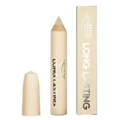 Purobio Cosmetics Chubby Concealer Beige Neutro correttore long lasting matita 3,3g