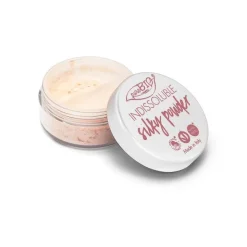 Purobio Cosmetics 02 Cipria Silky Powder 8 g