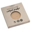 Purobio Cosmetics Fondotinta Compatto Ricarica 03 per Pelli Grasse e Impure Ricarica Compatta 1 Pezzo