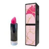 Purobio Cosmetics Lipstick Creamy Matte 02 Fucsia Vibes per Labbra Intense e Morbide 4,4g