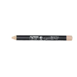Purobio Cosmetics Matitone Correttore Beige Aranciato per Occhiaie e Imperfezioni 3,3g