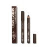 Purobio Cosmetics Matitone Ombretto Long Lasting Granito per Make-up Occhi 3g