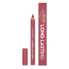 Purobio Cosmetics Matitone Rossetto Long Lasting 013L Lampone per Labbra Perfette 3g