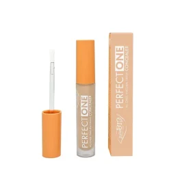 Purobio Cosmetics Perfect One Concealer 01 Correttore Viso Vegan 4,8 g