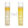 Purobio Cosmetics Struccante Bifasico Delicato per Rimozione Trucco Viso 120ml