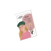 Purobio Kelly Maschera Viso Alginato Pelle Secca 13 g
