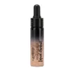Purobio Liquid Stardust 01 Champagne Illuminante Viso per Pelle Radiosa 12ml