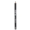 Purobio Matita Biologica Occhi Grigio Scuro Eyliner per Make-up Naturale 1,3g
