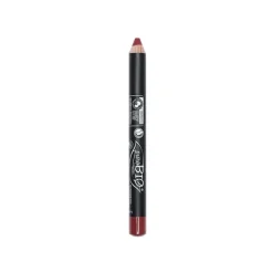 Purobio Matitone Rossetto Rosso Pompeiano 16 Bio