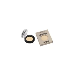 Purobio Ombretto Compatto Banana Matte n.11 Biologico 2,5 g