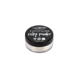 PuroBio Silky Powder 01 Cipria in Polvere Fissante 8 g