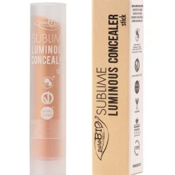 Purobio Sublime Luminous Concealer Stick 05 Correttore Stick Tonalita' Media Intensa 3,6ml