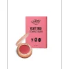 Purobio Velvet Touch Blush Compatto 04 Corallo Satinato Pack