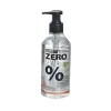 Puro Zero Senza % Bio Shampoo per Lavaggi Frequenti 250 ml