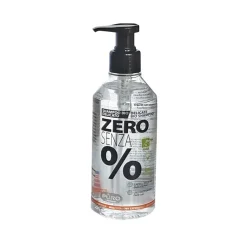 Puro Zero Senza % Bio Shampoo per Lavaggi Frequenti 250 ml