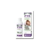 Pyr Antipediculosi Shampoo trattamento pidocchi e lendini flacone da 100 ml