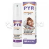 Pyr Lozione Spray Nuova Formula Preventivo contro Pidocchi 125ml