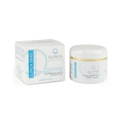 Quinoa Bimbo Pasta Protettiva Ossido di Zinco Neonato 50 ml