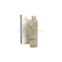 Quinoil Shampoo 4 Olii per Capelli 250ml