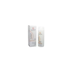 Quiseb Sebodetergente Fluido per Pelli Grasse 200 ml
