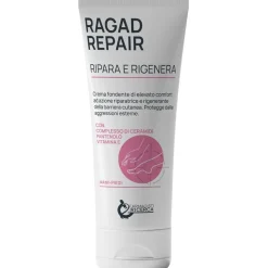 Ragad Repair per Pelle Secca e Screpolata con Ragadi Crema 75ml