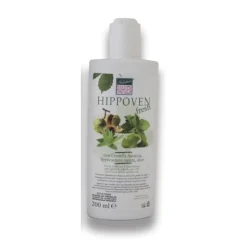 Raihuen Hippoven Fresh Gel Defaticante Gambe Con Menta Effetto Fresco 200ml