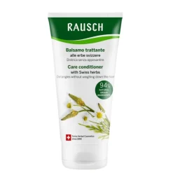 Rausch Balsamo Capelli Trattante Alle Erbe Svizzere 150ml
