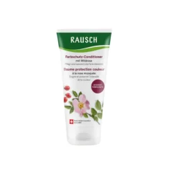 Rausch Balsamo Colorprotettivo alla Rosa Selvatica per Capelli Tinti 150ml