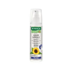 Rausch Hair spray Flexible Per Capelli Non Aerosol 150ml