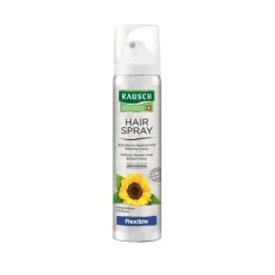Rausch Hairspray Flexible Spray per Tenuta Flessibile 75 ml