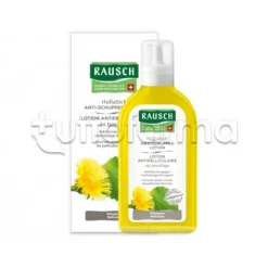 Rausch Lozione Antiforfora alla Tussilaggine 200ml