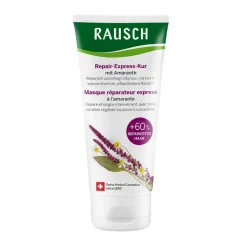 Rausch Maschera Riparatrice Amaranto Capelli Fragili 100ml