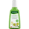 Rausch Shampoo Anti-Inquinamento per Capelli 200ml