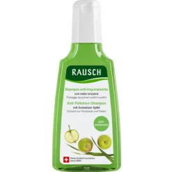 Rausch Shampoo Anti-Inquinamento per Capelli 200ml