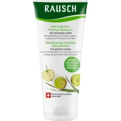 Rausch Shampoo Esfoliante Anti Inquinamento per Capelli 100ml